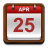 icon New Zealand Calendar(Kalender Selandia Baru 2021) 1.6