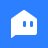 icon com.callbus.zaritalk(Chat - Real Estat, Sewa Jangka Pendek, Pengembalian Sewa, Pelaporan Perjanjian Sewa) 1.4.7