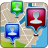 icon Friend Mapper(PhoneTracker dengan FriendMapper) 1.01
