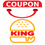 icon Burger King Coupon(Kupon Burger King- Whopper)