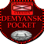 icon Demyansk Pocket(Rute Demyansk (batas belokan))