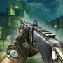 icon Modern Zombie Shooter 3D - Offline Shooting Games (Modern Zombie Shooter 3D - Game Menembak Offline)
