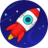 icon Space Quiz(Kuis Luar Angkasa
) 2.23.22