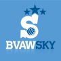 icon BVAW Sky(BVAW Sky | Acara Voli Pantai!
)