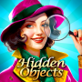 icon Hidden Objects(Pencarian Emma - Pengunduh Video)