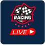 icon Live Racing Streams(Live Racing Streams dan banyak lagi
)