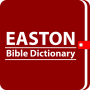 icon Easton Bible Dictionary(Easton Bible Dictionary - KJV)