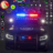 icon Police Car Driving Cop Game 3D(Mobil Polisi Permainan Polisi 3D) 1.3.47