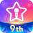 icon StarMaker(StarMaker: Nyanyikan Lagu Karaoke) 8.87.3