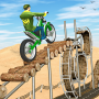 icon Stunt Bike Racing()