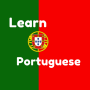 icon Learn Portuguese(Belajar Bahasa Portugis Basic
)