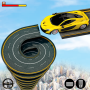 icon Ramp Car Stunts(Mega Ramp Car Stunt: Game Mobil)