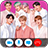 icon BTS Fake Call Chat Game(BTS Fake Video Call Prank
) 1.0