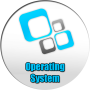 icon Operating System(Sistem operasi)