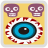 icon Scary Eye(Mata Seram) 1.5