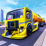 icon Oil Tanker Transport Sim 3D(Oil Tanker Transport Sim 3D
)