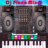 icon DjMixerAndPiano(DJ Mixer piano virtual music
) 0.1