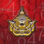 icon ThaiLotto(Kalkulator Usia Sederhana
)