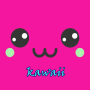 icon Kawaii World Crafting(Dunia Kawaii Crafting 2021
)