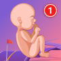 icon Pregnant Run 3D(Hamil Run 3D?
)