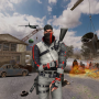 icon Fps Shooting Game 3D(Permainan Senjata Kekuatan Peluru Kritis)