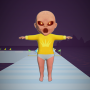 icon Yellow Baby: Run For Life(Yellow Baby: Run For Life
)