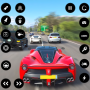 icon Real Sports Racing: Car Games (Balap Olahraga Nyata: Game Mobil
)