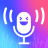 icon Voice Changer(Pengubah Suara - Efek Suara) 1.02.87.0616