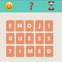 icon Emoji Guess Timed(Emoji Tebak Jangka Waktu)
