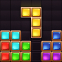 icon Tetrush Fun! Block Puzzle Gem ()