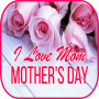 icon Happy Mothers Day(Selamat Hari Ibu 2022
)