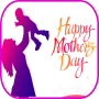 icon Mother's Day Wishes 2022 (Hari Ibu Wishs 2022
)
