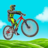 icon Bicycle BMX Stunt Riding(BMX Cycle Race Cycle Stunt) 1.22
