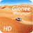 icon HD Gionee S6 Wallpaper(HD Wallpaper Abstrak) 1.01