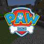 icon Paw Skins(Paw Skin untuk Minecraft
)