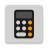icon Calculator(iCalculator - Kalkulator iOS - Kalkulator iPhone) 1.31