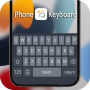 icon Keyboard iOS(Iphone Keyboard Untuk
)