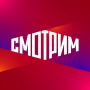 icon com.vgtrk.smotrim(СМОТРИМ. Россия, ТВ и радио
)