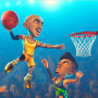 icon Mini Basketball(Mini Basketball RocketOn
)