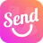 icon SendU(SendU - Obrolan Video Obrolan Suara Online
) 1.0.2