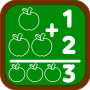 icon Grade 1 Learning Games for Kids()