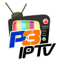 icon P3IPTV PREMIUM(P3IPTV - Televisión Digital
)