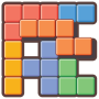icon Block(Block Hole puzzle: Tangram)