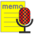 icon Memo-opnemer(Catatan Perekam) 1.7.1