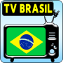 icon tv brasil(TV langsung berkualitas tinggi
)