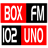icon BOX FM(KOTAK FM 102.1 MHZ) 2.0