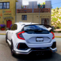 icon Car Games 3d 2023-Car Driving (3d 2023-Mengemudi Mobil)