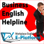 icon The Language Key Helpline(Business English Helpline)