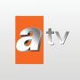 icon Atv(atv - TV Langsung - Tonton Serial TV)