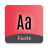 icon Fonts Manager for Huawei Emui(Font Manager for Huawei Emui
) 1.9